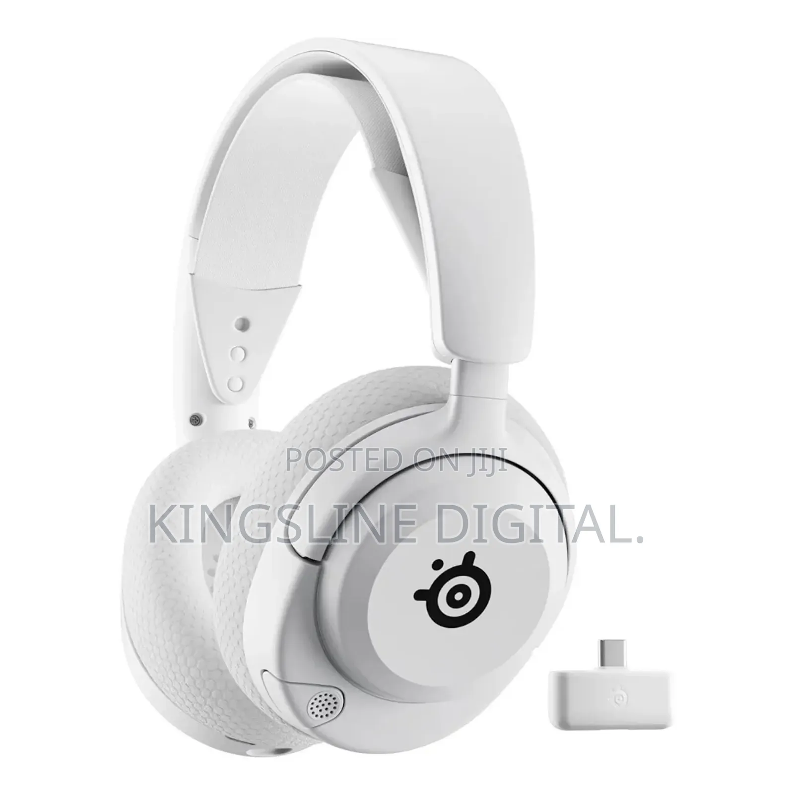 Steelseries Arctis Nova 5 Wireless Gaming Headset