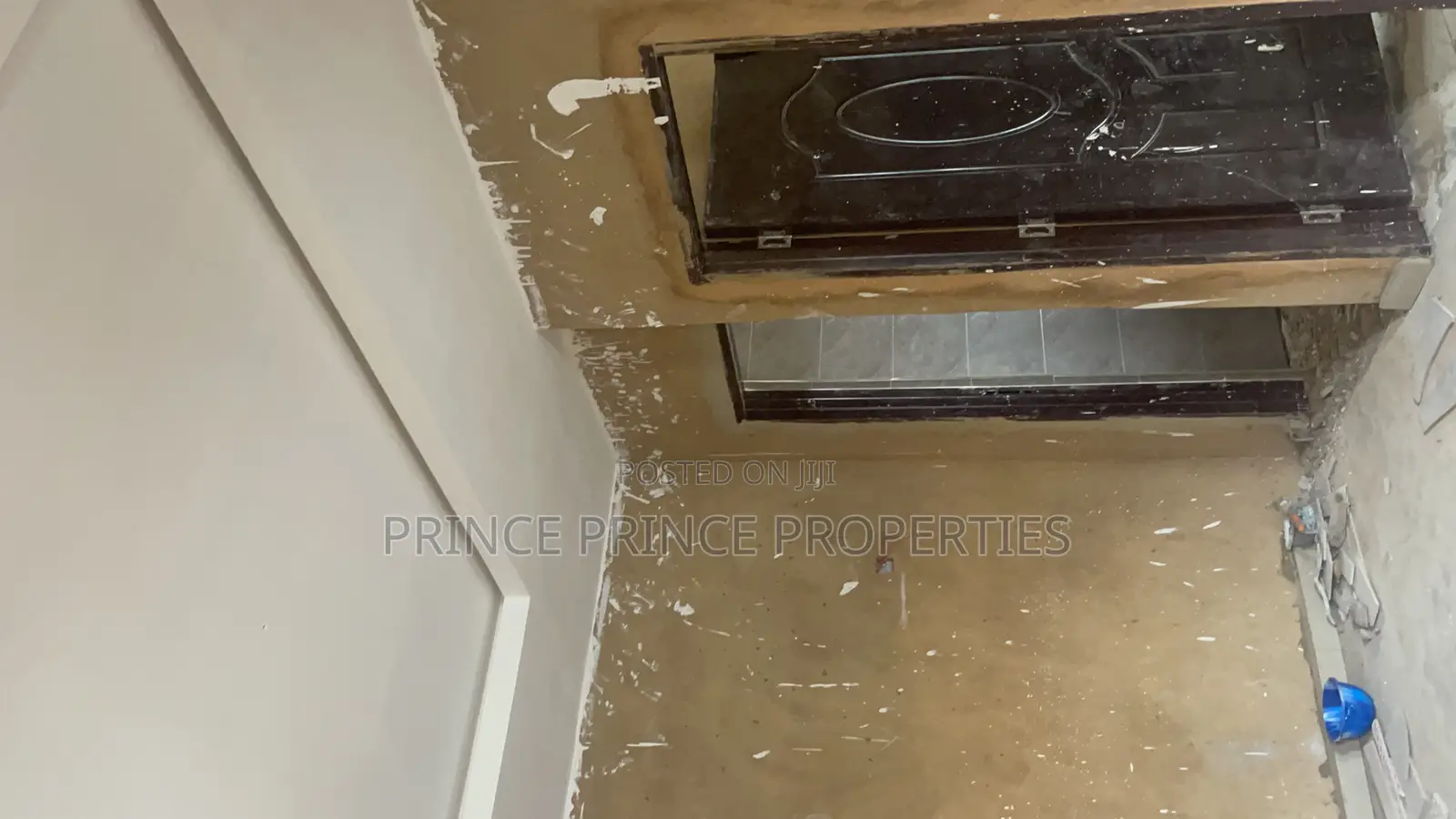 Furnished 1bdrm Bedsitter in Surulere for rent
