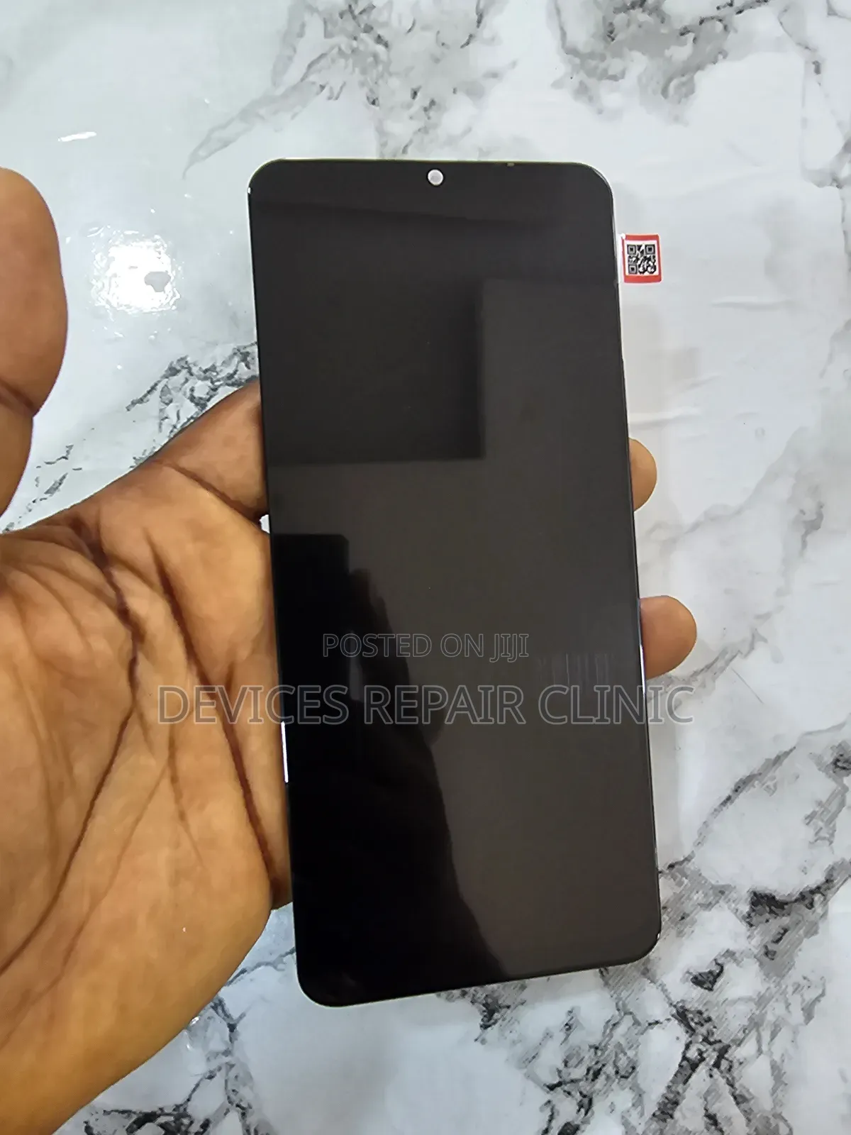 Realme Note 50 LCD Screen