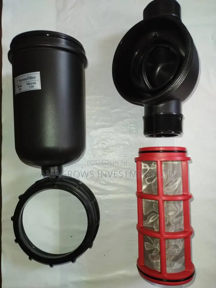 2"Screen Filter