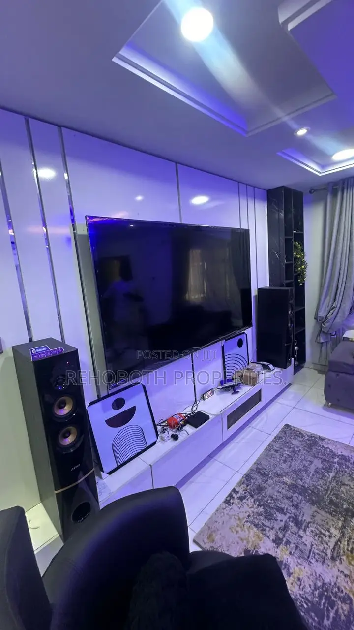 5bdrm Bungalow in Kasumu, Ibadan for sale