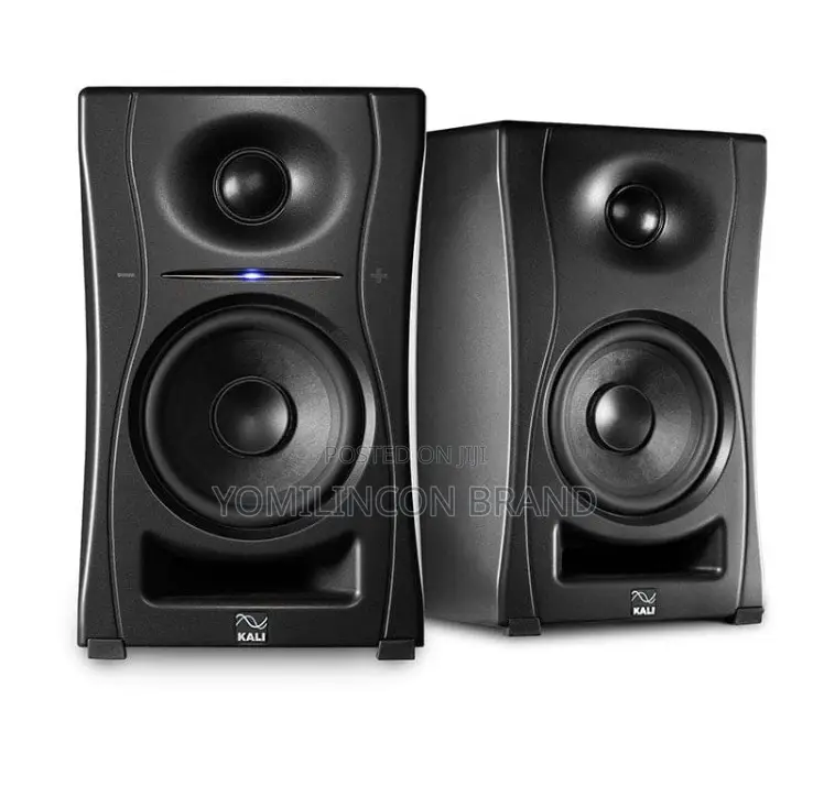 Kali Audio Lp-Unf 4.5" Ultranearfield Studio