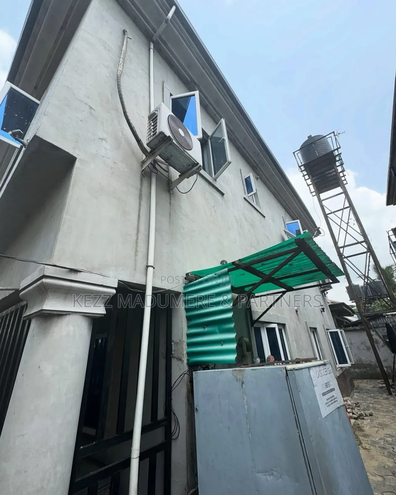4bdrm Duplex in Nta Road , Port for sale