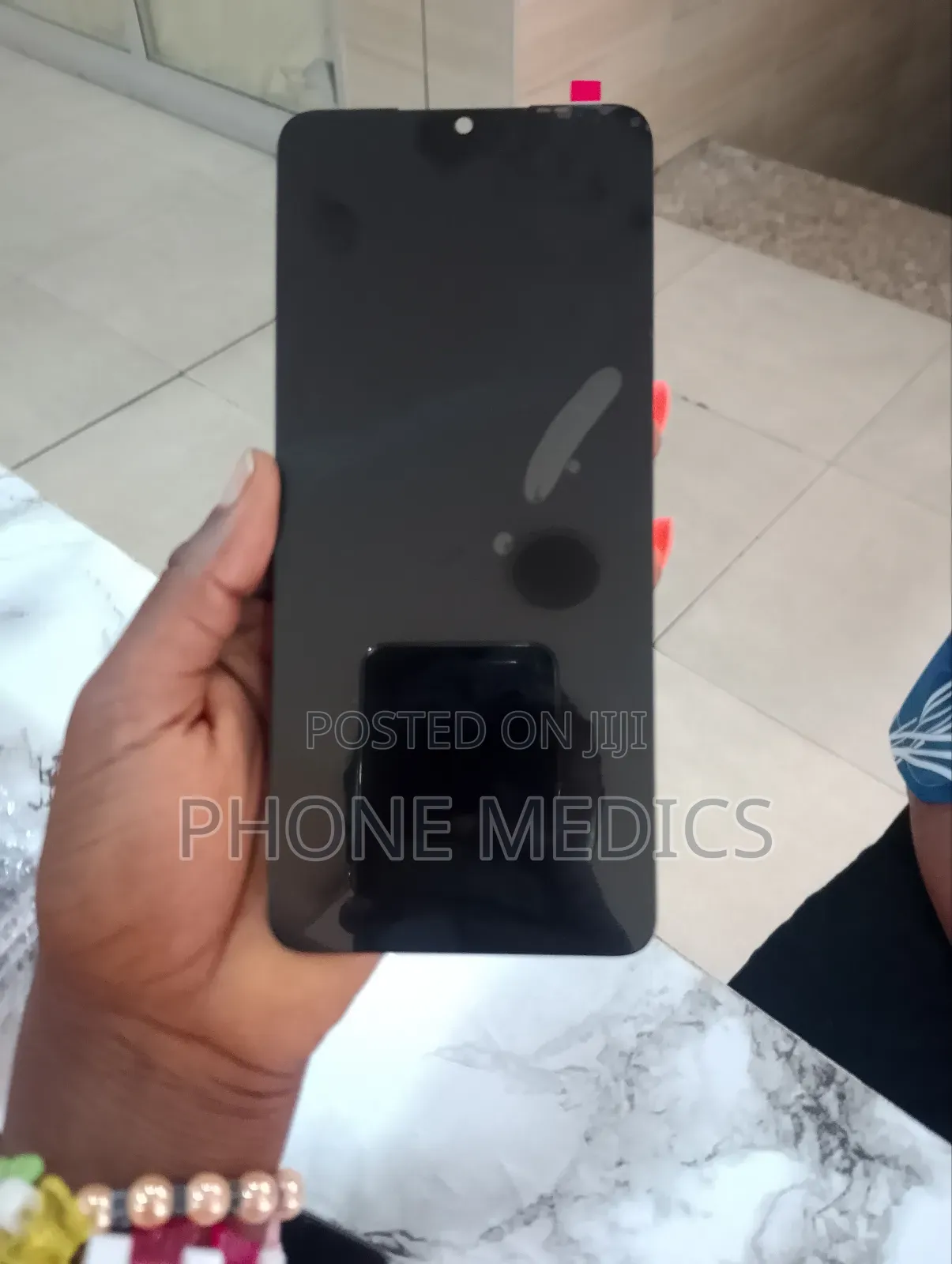 Samsung Galaxy A05 Oled Screen