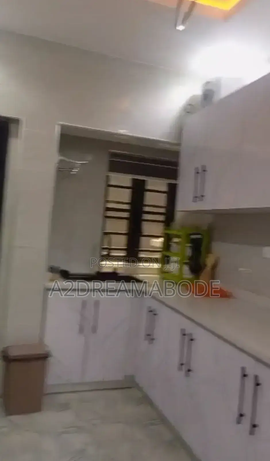 Furnished 4bdrm Duplex in Magodo Phase 2 for rent