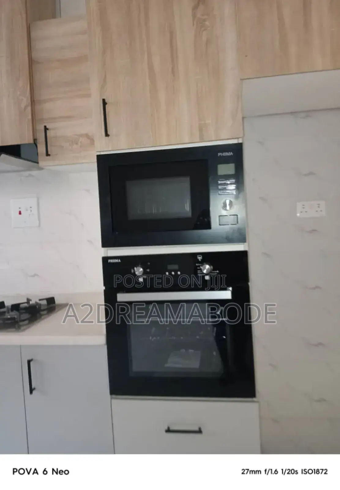 4bdrm Duplex in Opic, Isheri North for rent