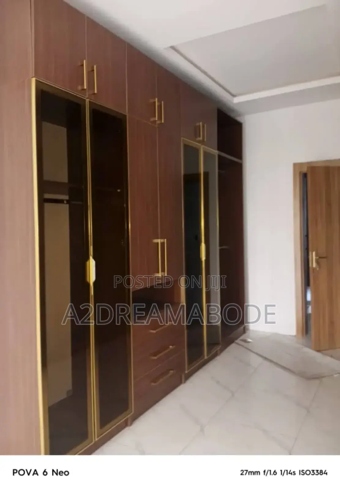 4bdrm Duplex in Omole Phase 1 for rent