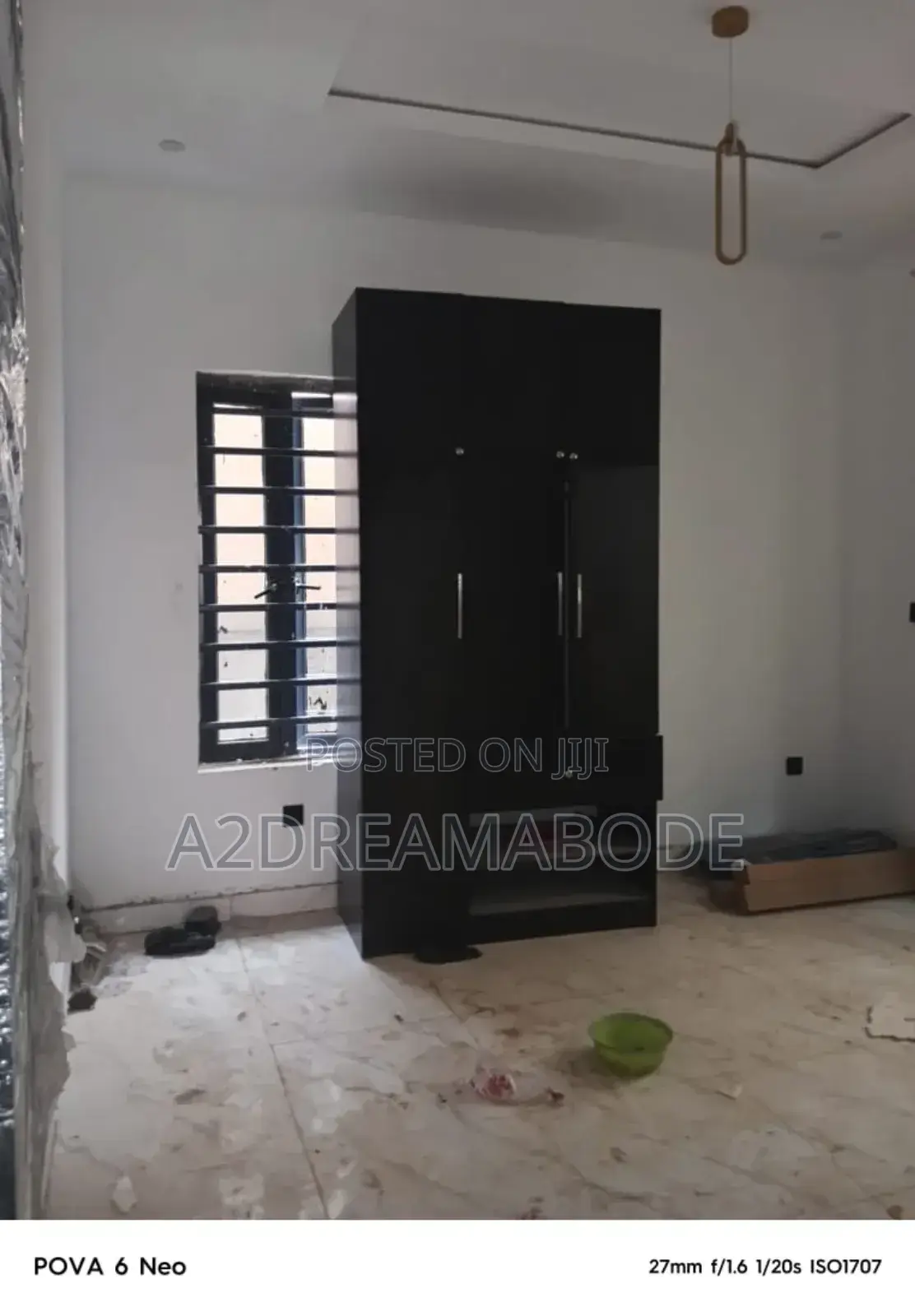 4bdrm Duplex in Omole Phase 2 for rent