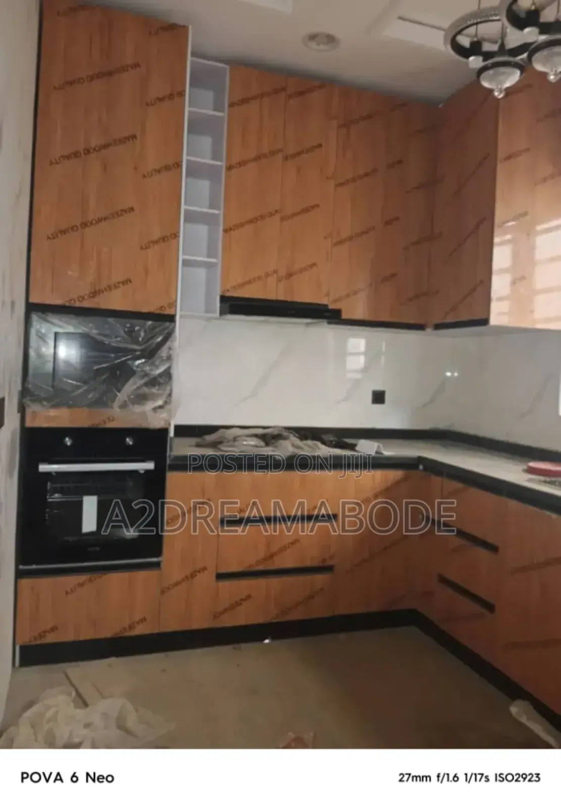 4bdrm Duplex in Omole Phase 2 for rent