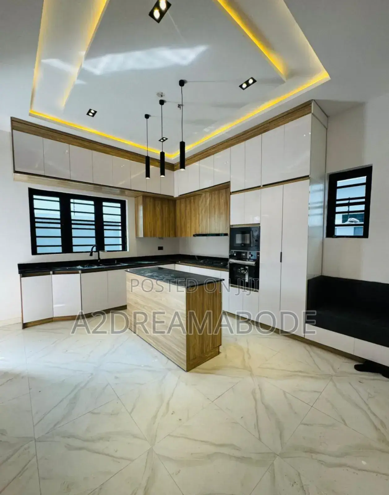 4bdrm Duplex in Opic, Isheri North for sale