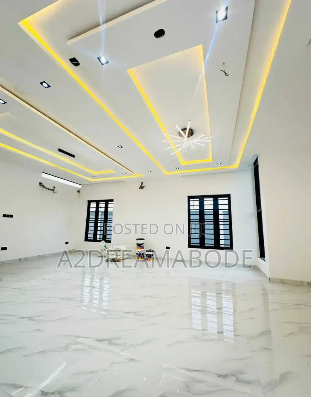 4bdrm Duplex in Opic, Isheri North for sale