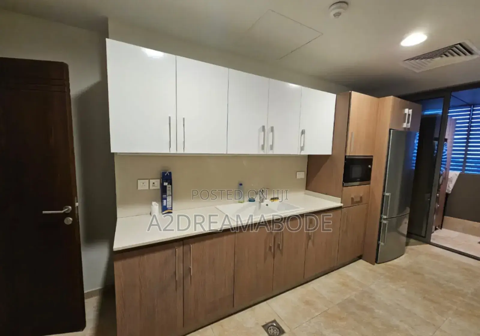 Furnished 3bdrm Apartment in Eko Pearl Towers for rent