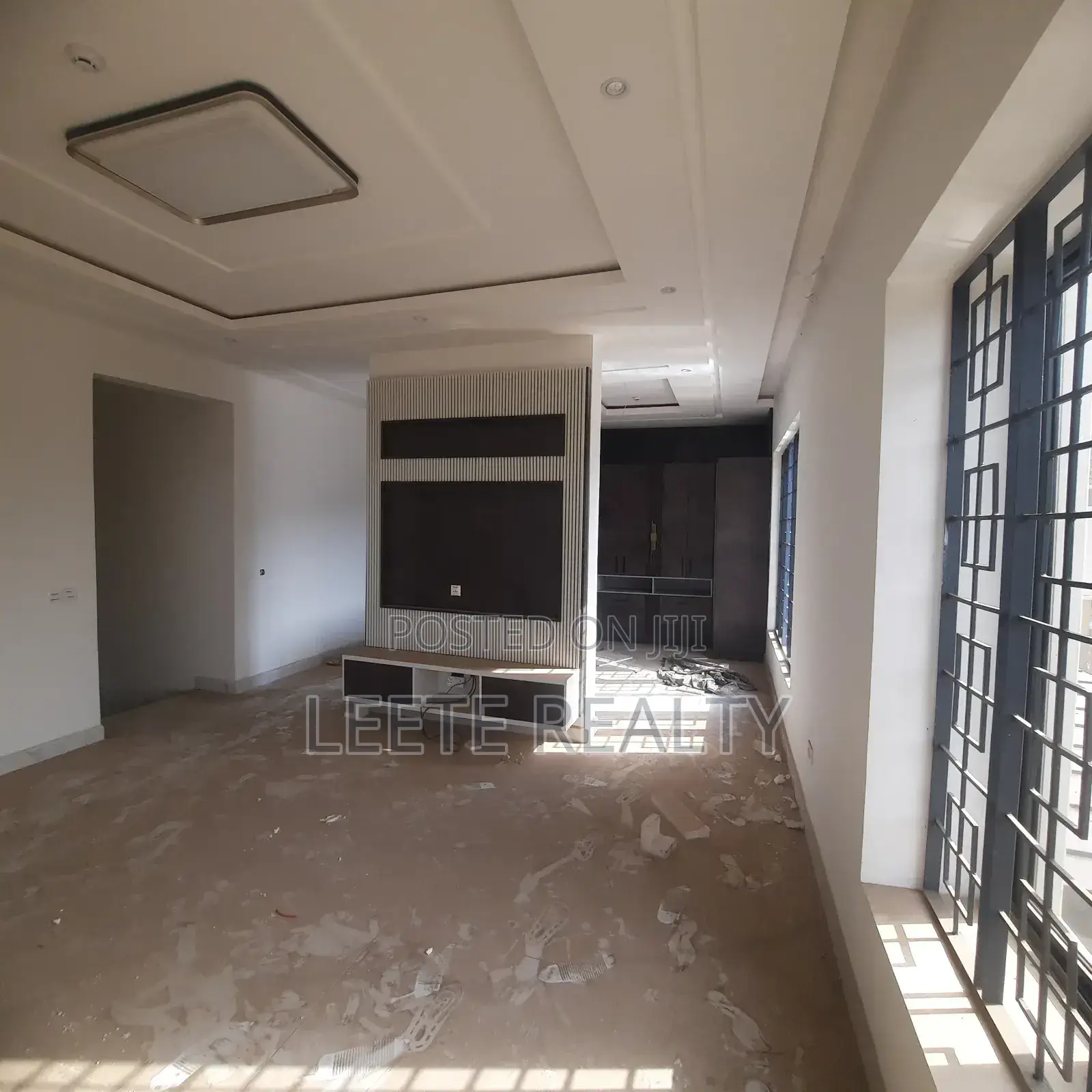 6 Units of 6-Bedroom Detached Duplex With Bq,Gym