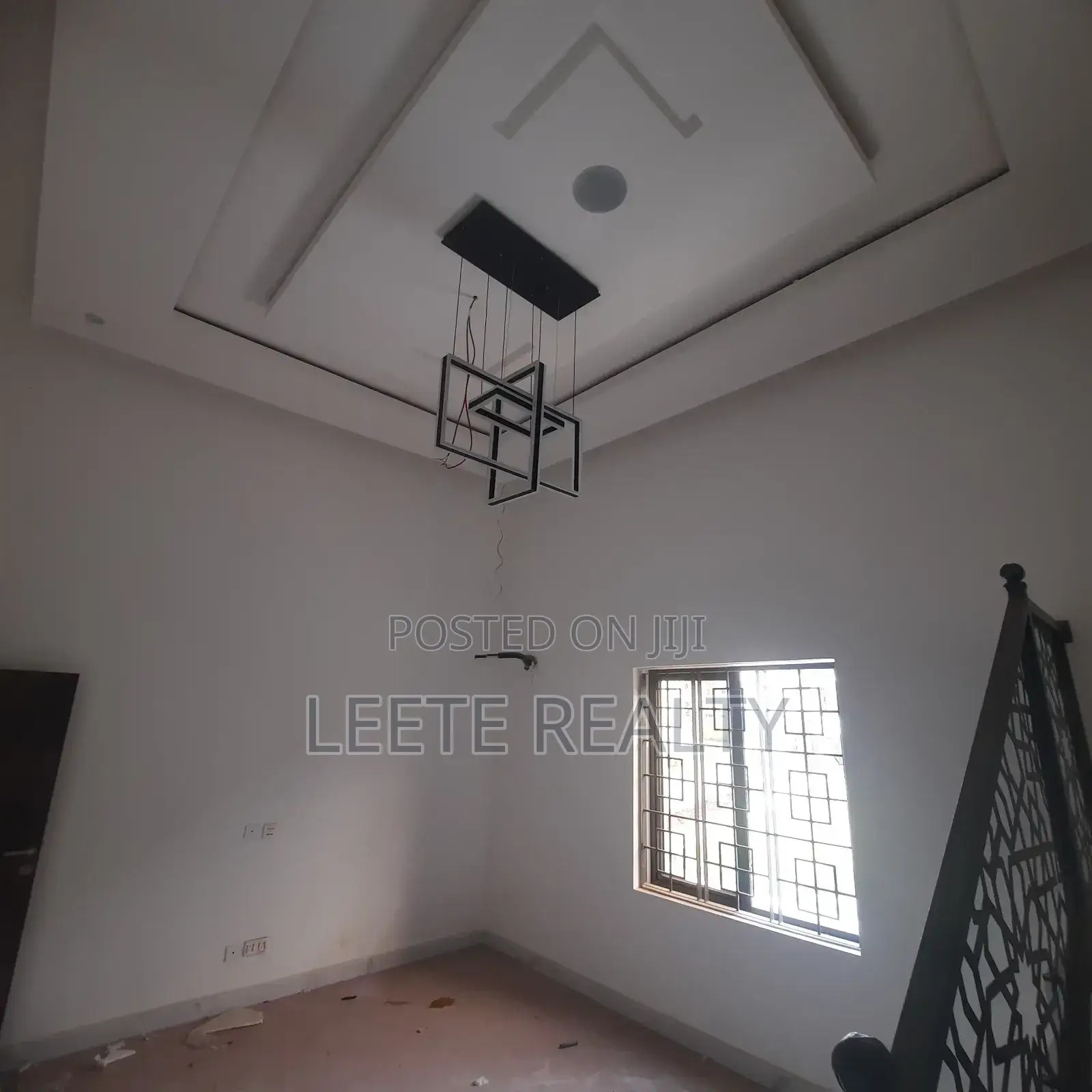 6 Units of 6-Bedroom Detached Duplex With Bq,Gym