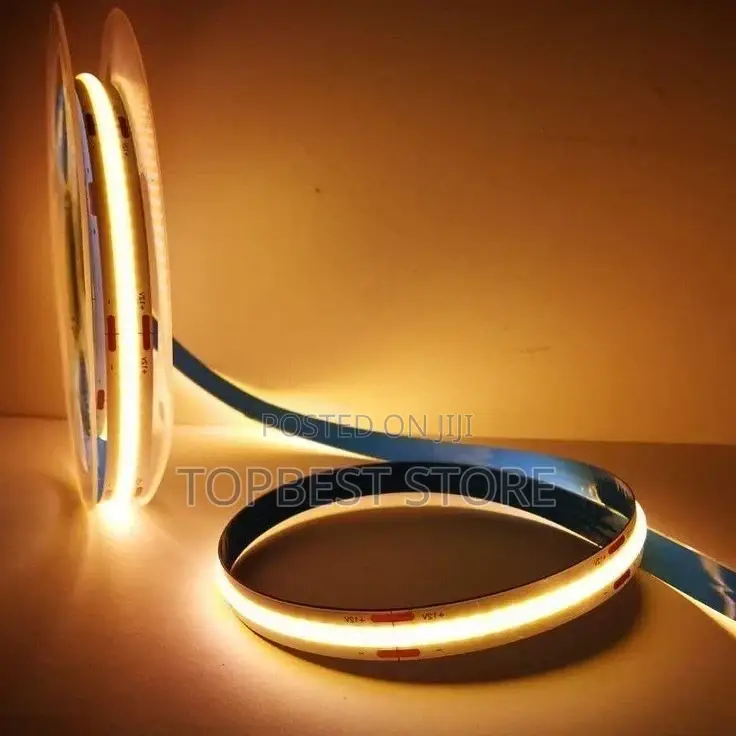 Brightest Cob Strip Light 5meter ,10meter