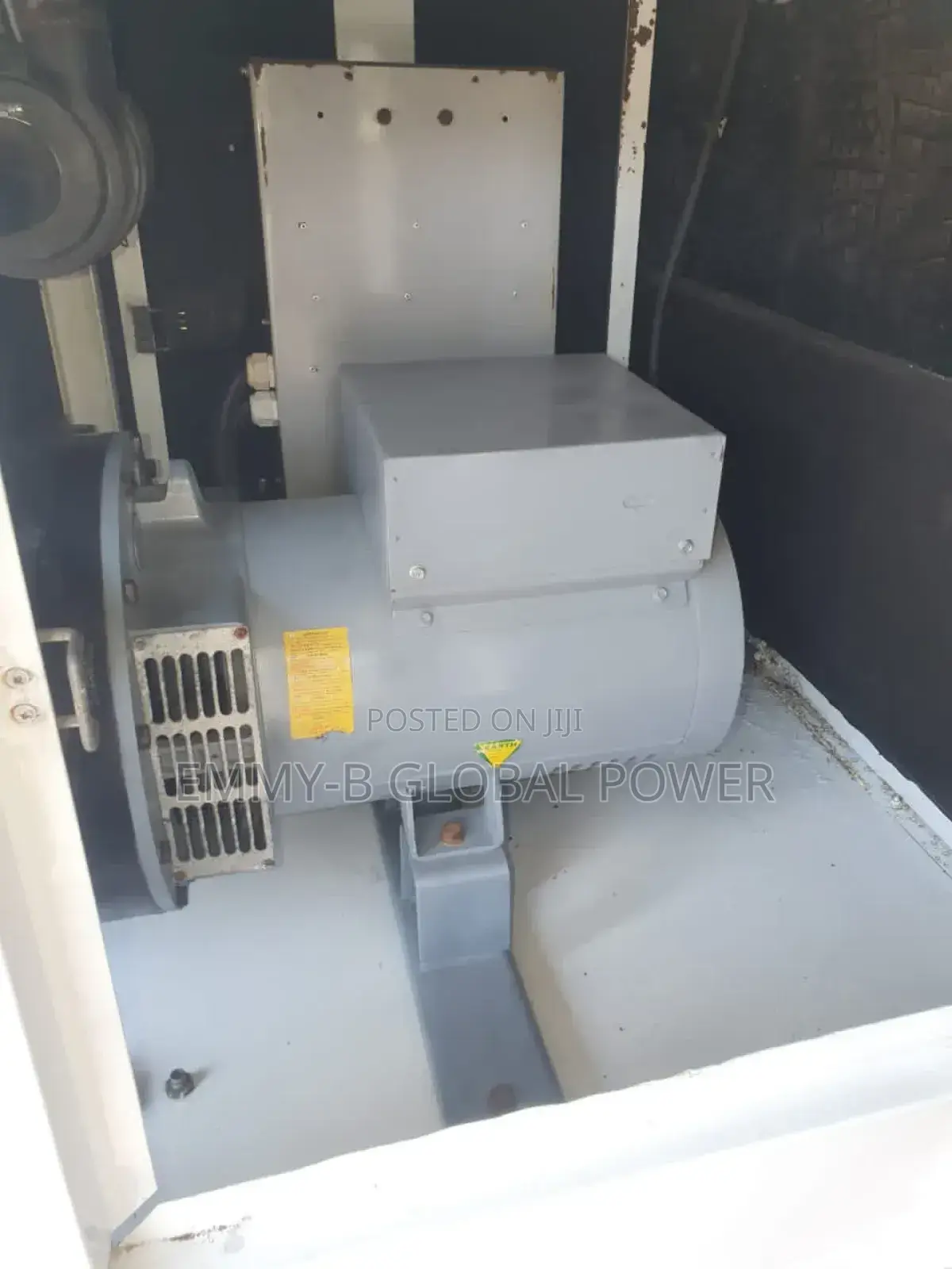 30kva Mikano Silent Proofed , 3 Months Warranty + Free Delivery