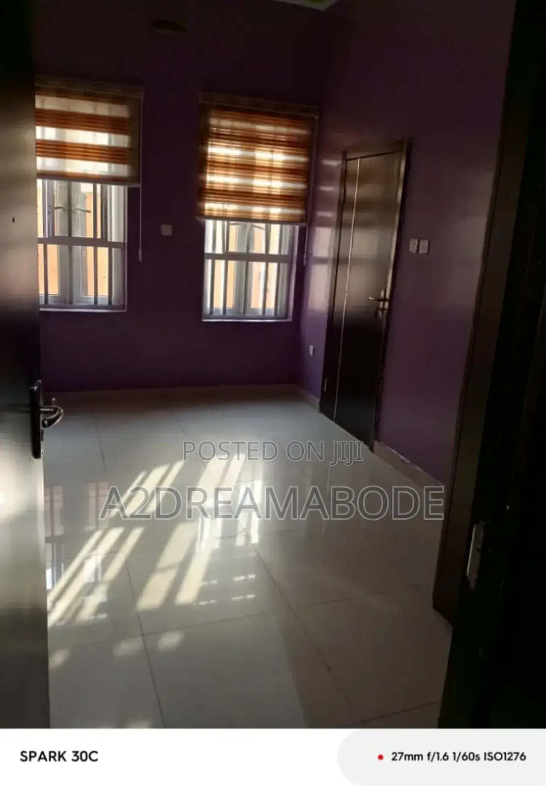 Furnished 4bdrm Duplex in Magodo Phase 2 for rent