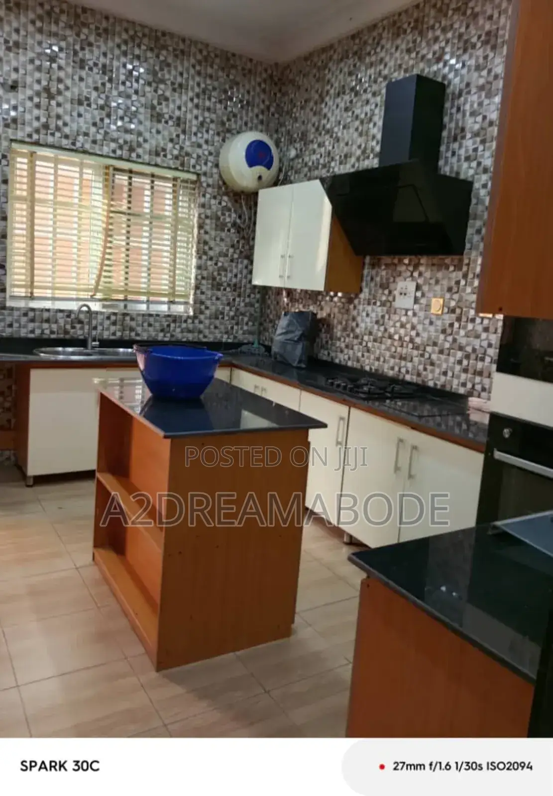 Furnished 4bdrm Duplex in Magodo Phase 2 for rent