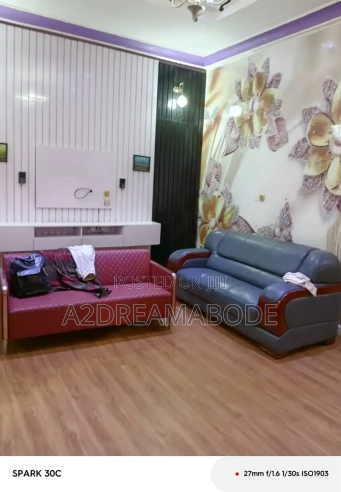 Furnished 4bdrm Duplex in Magodo Phase 2 for rent