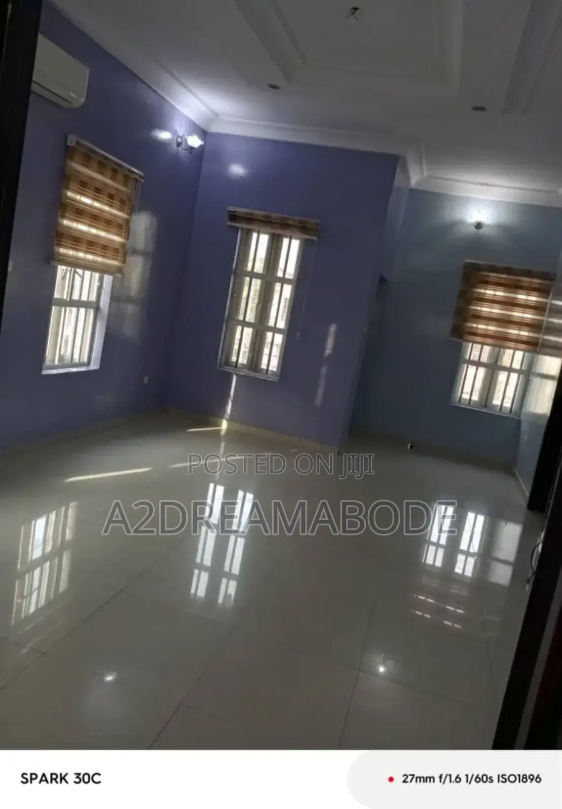 Furnished 4bdrm Duplex in Magodo Phase 2 for rent