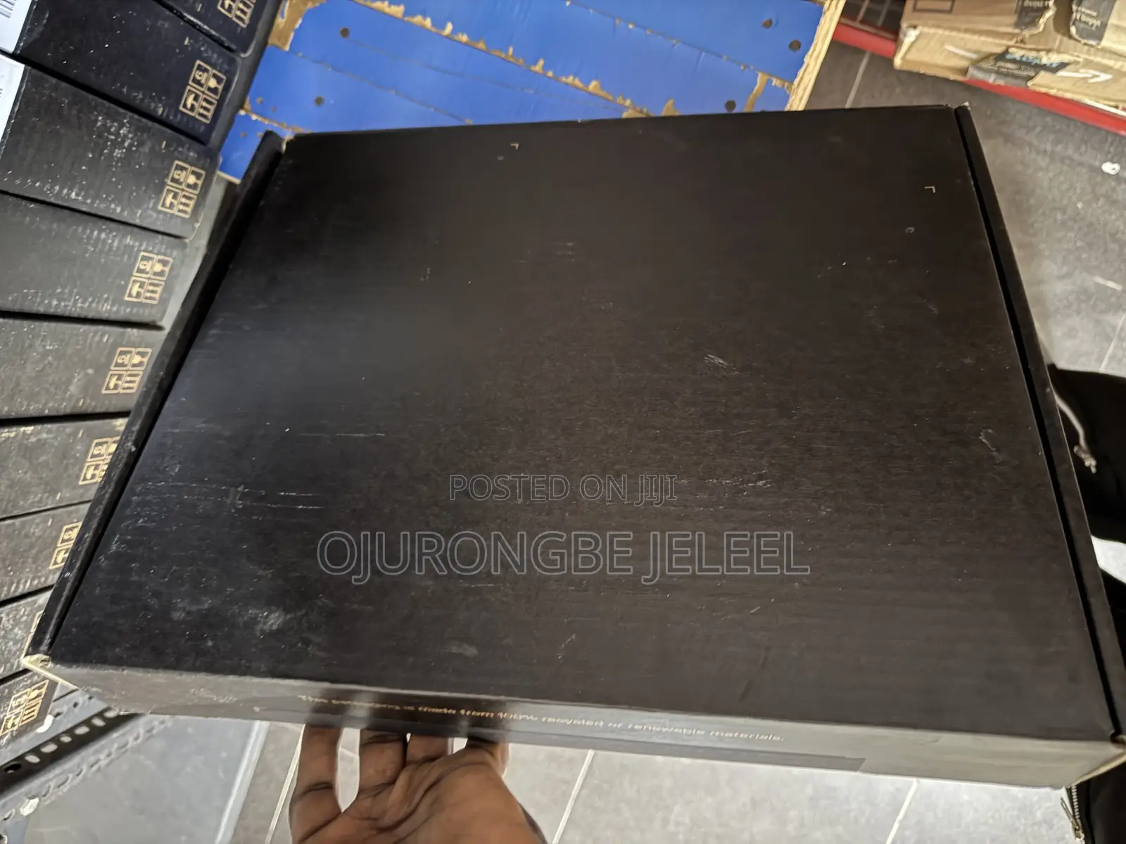 New Laptop Dell Latitude 7430 16GB Intel Core I7 SSD 512GB