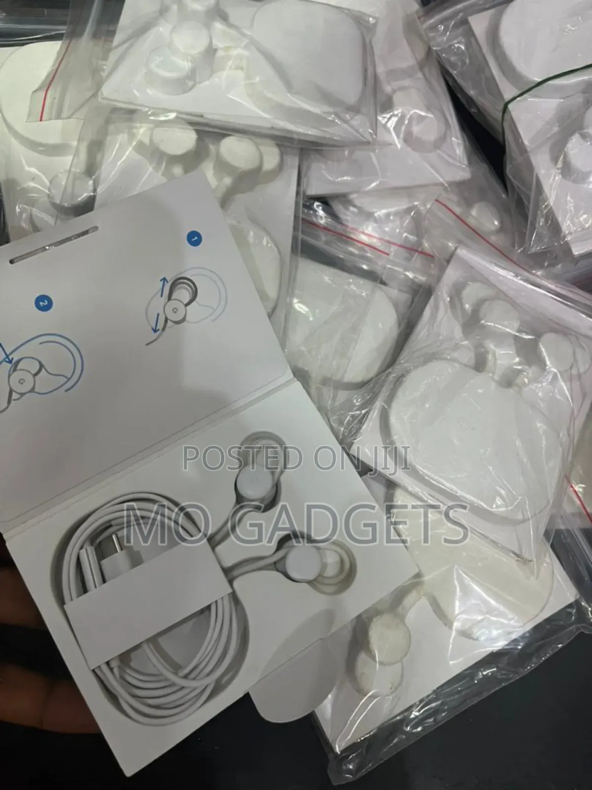 Google Pixel Type C Earpiece