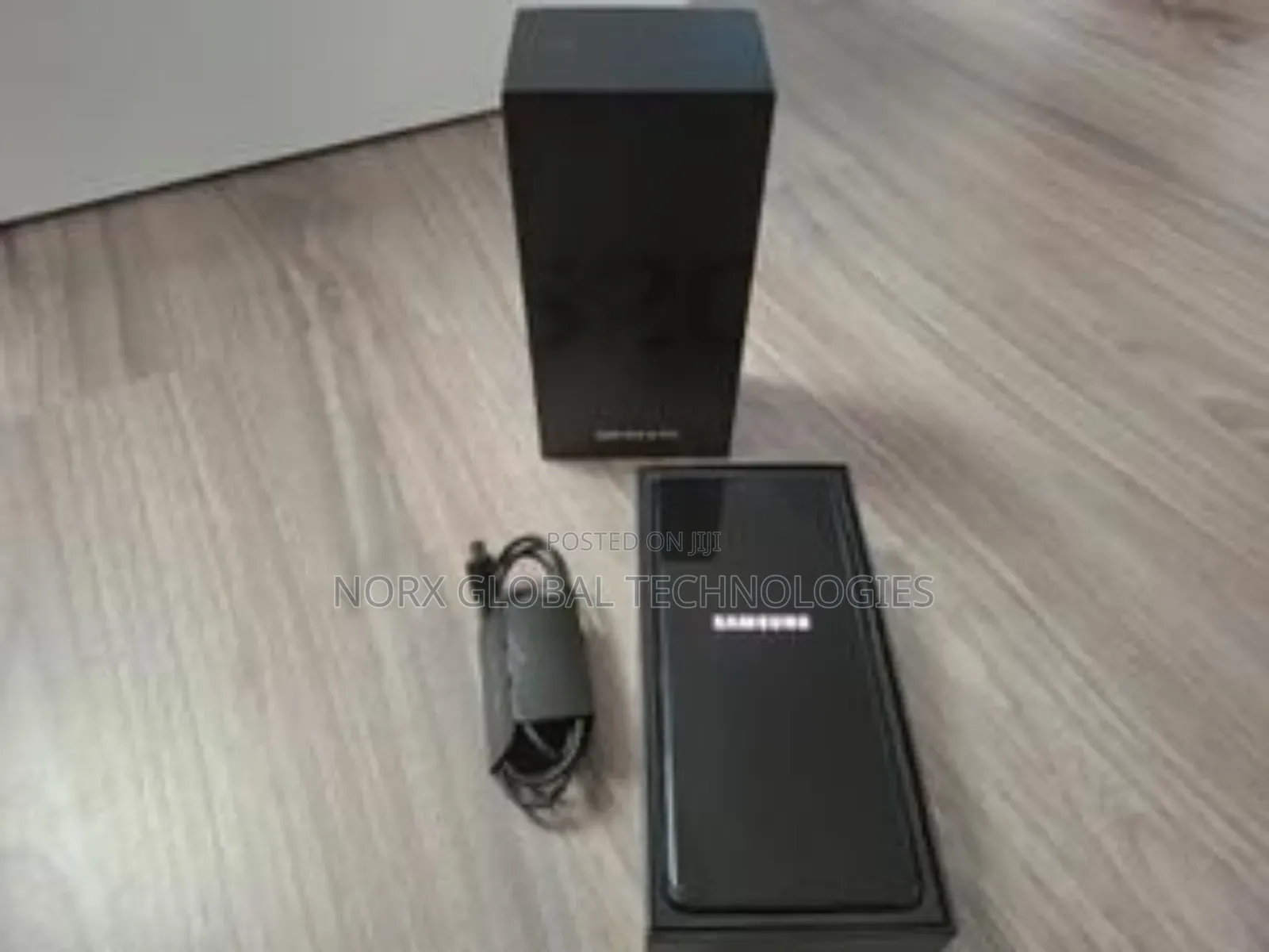 New Samsung Galaxy Note 20 5G 256 GB