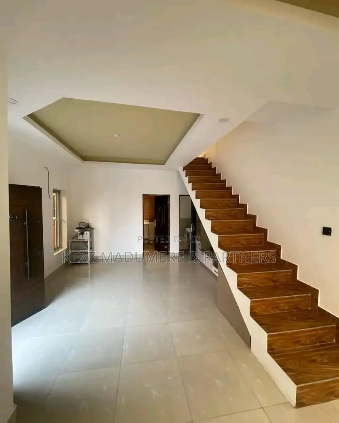 4bdrm Duplex in Dr Peter Odili , for sale