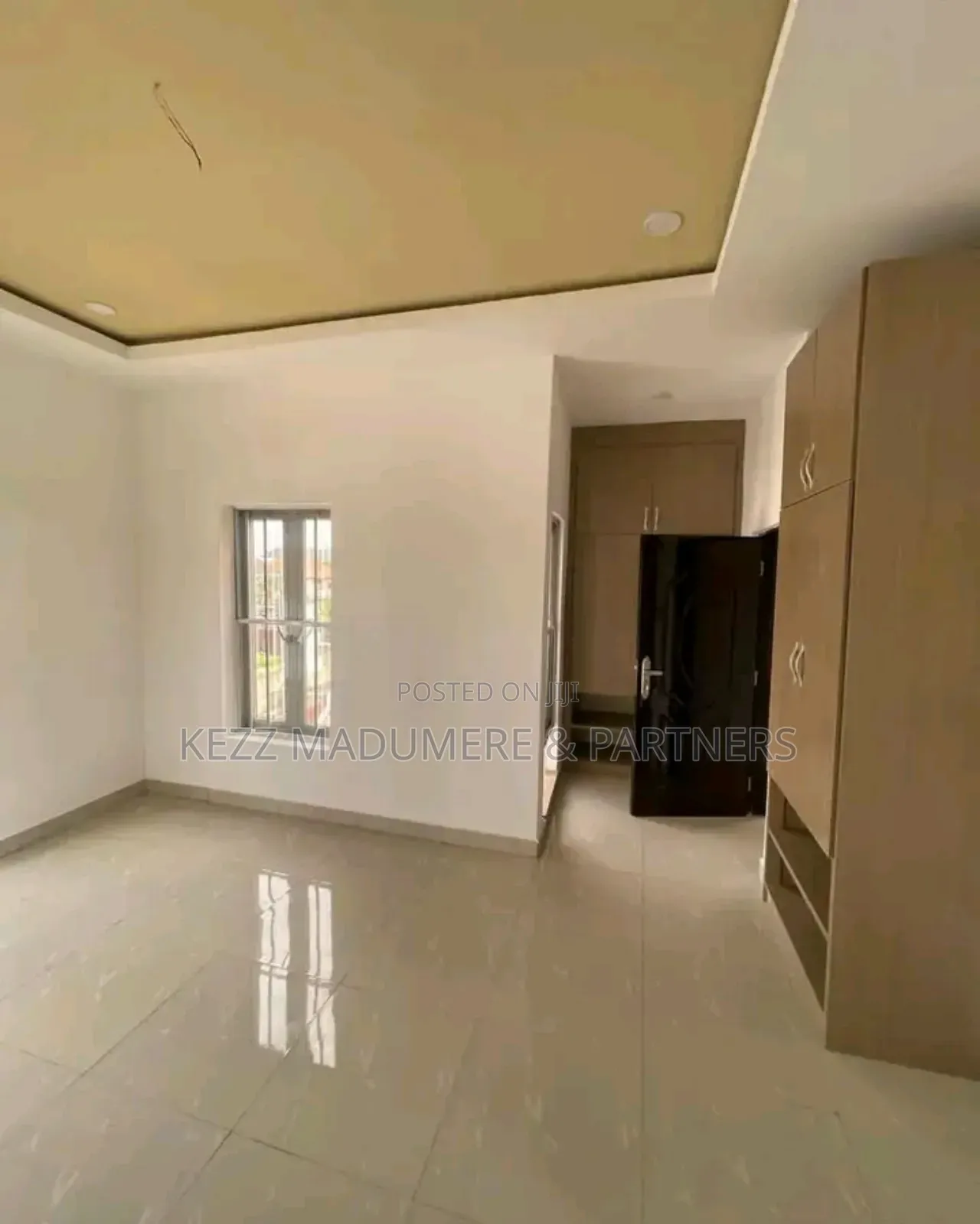 4bdrm Duplex in Dr Peter Odili , for sale