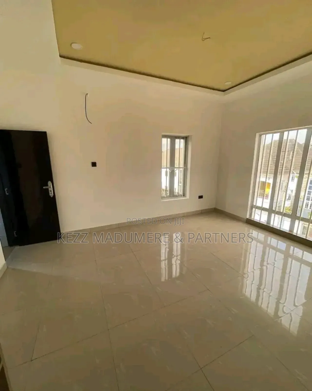 4bdrm Duplex in Dr Peter Odili , for sale