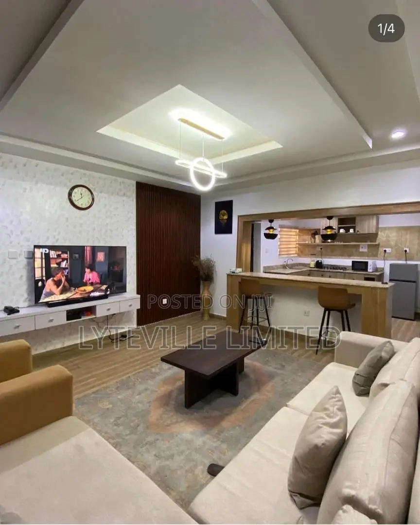 2 Bedroom With Pool Lounge Area