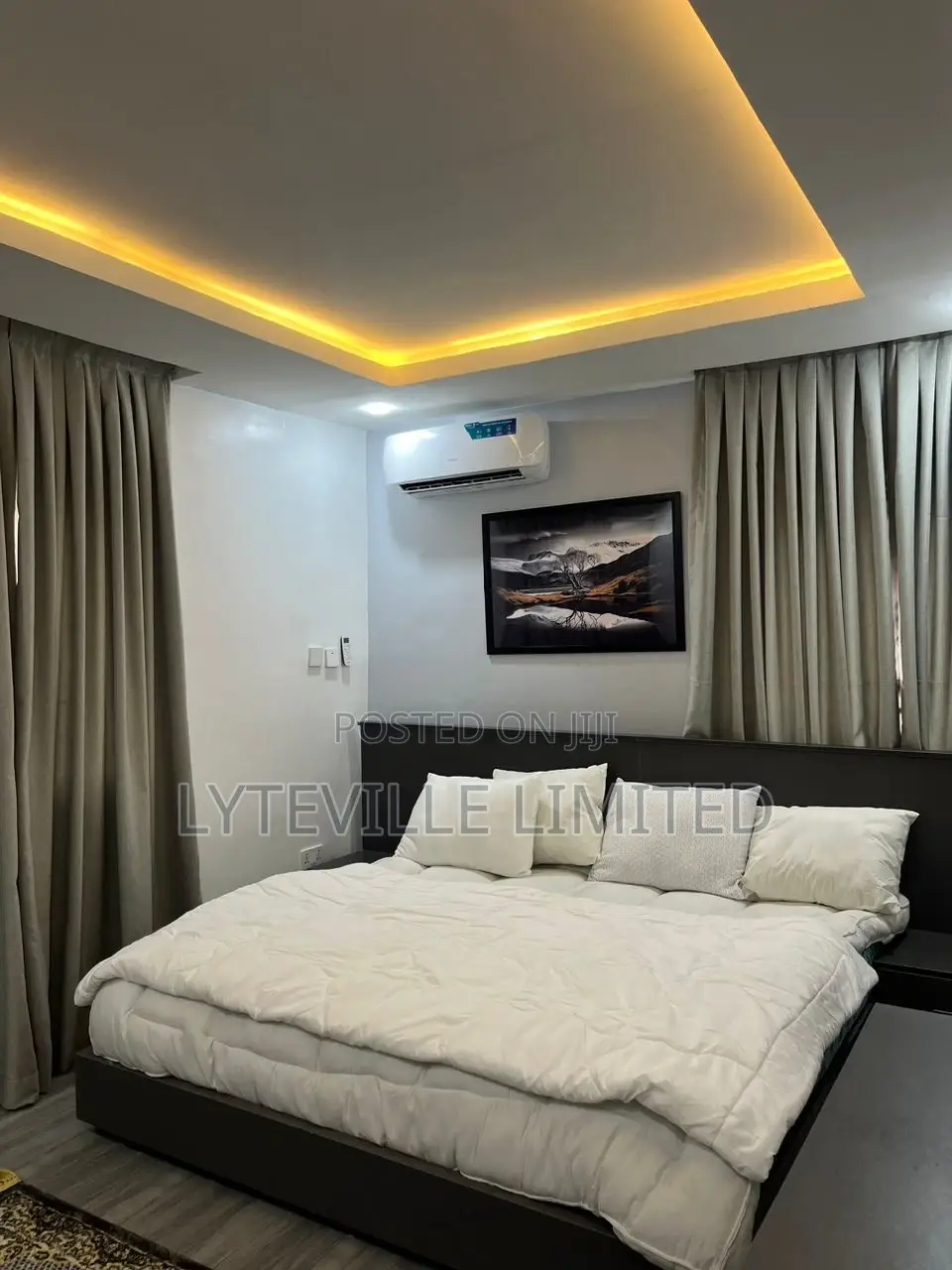 2 Bedroom With Pool Lounge Area