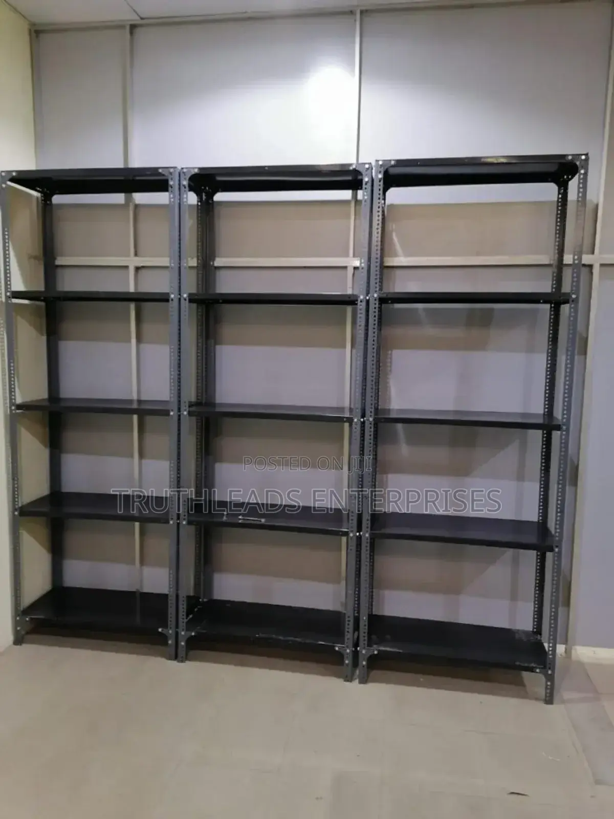 The Best Storage Solution Rack