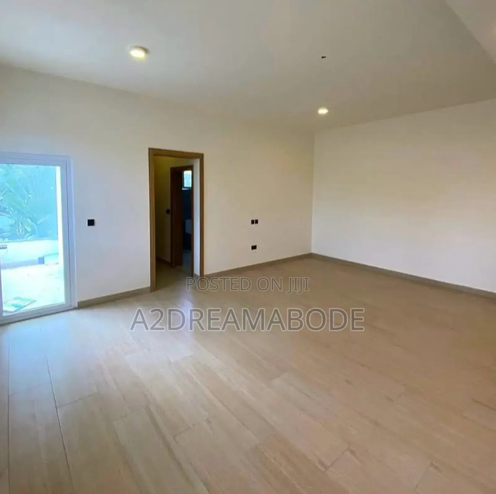 3bdrm Apartment in Victoria Island for rent
