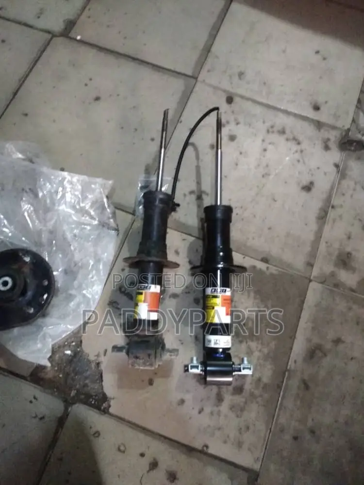 Cadillac Escalade Shock Absorber 2015-2020