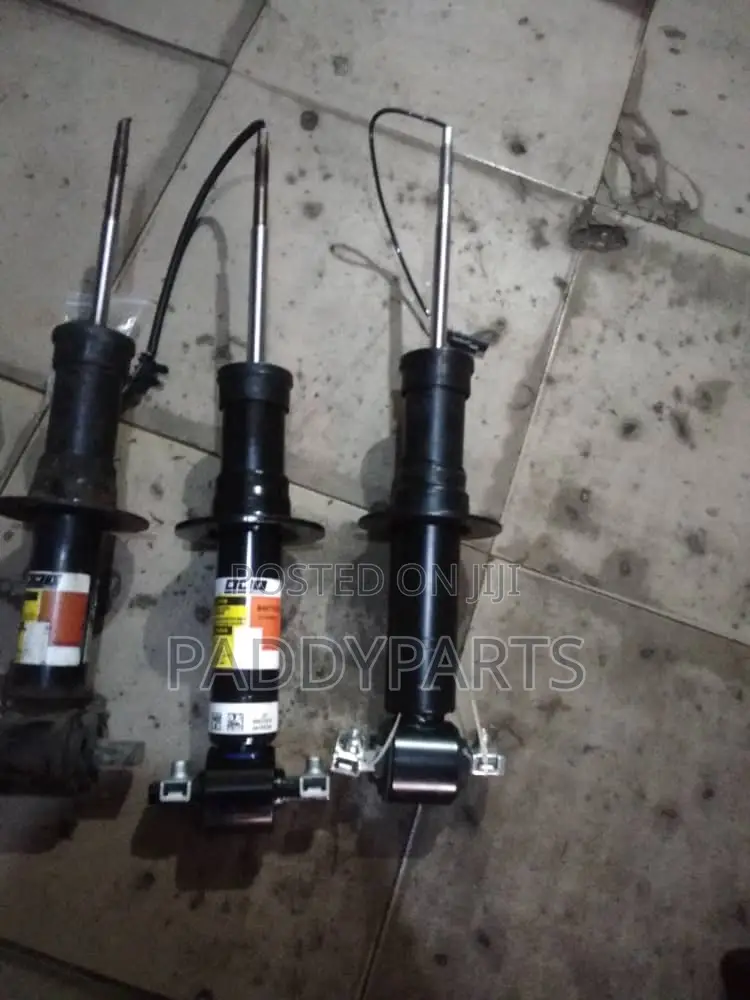 Cadillac Escalade Shock Absorber 2015-2020
