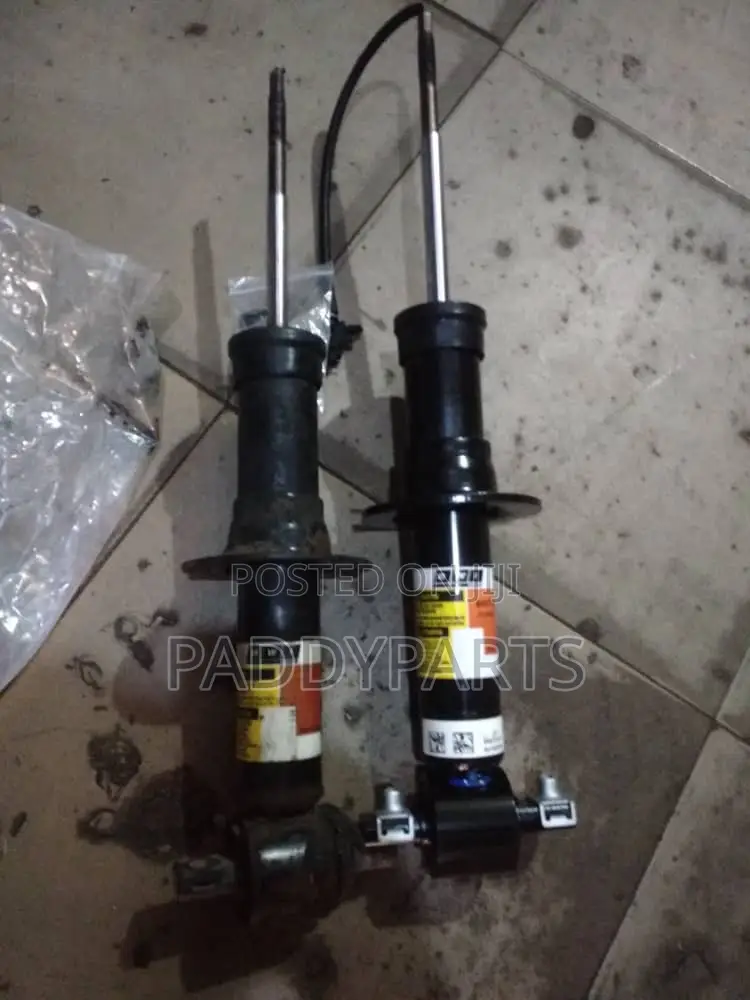 Cadillac Escalade Shock Absorber 2015-2020