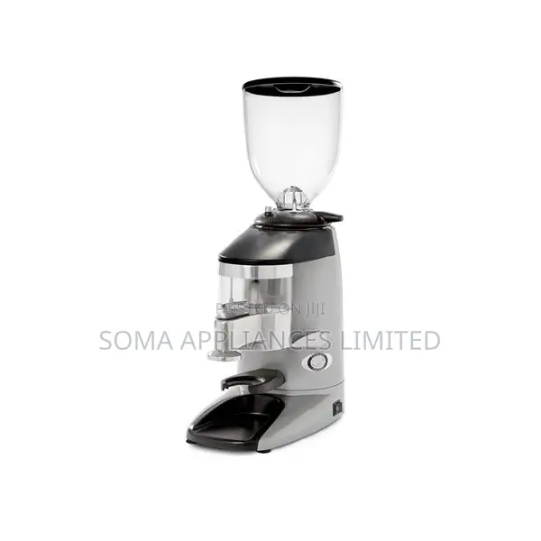 Wega 6.4a Silenzio Automatic Coffee Grinder