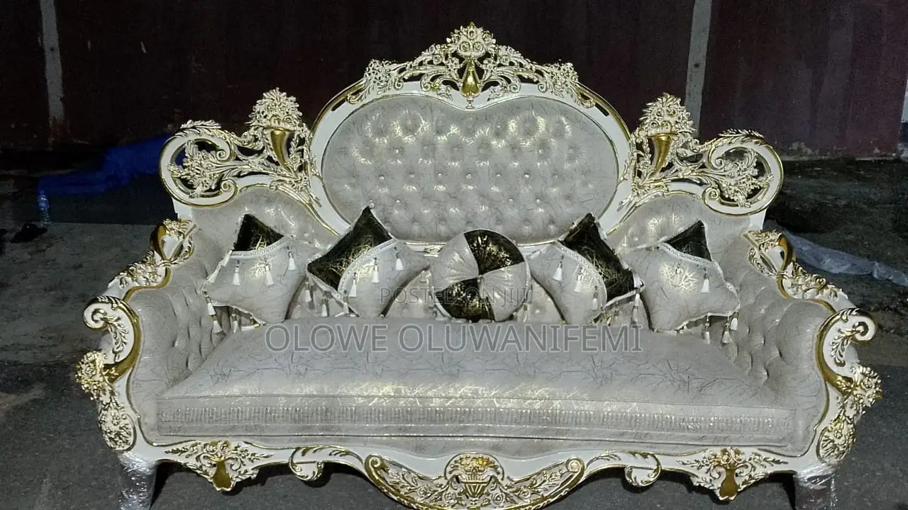 Royal Imported Sofa
