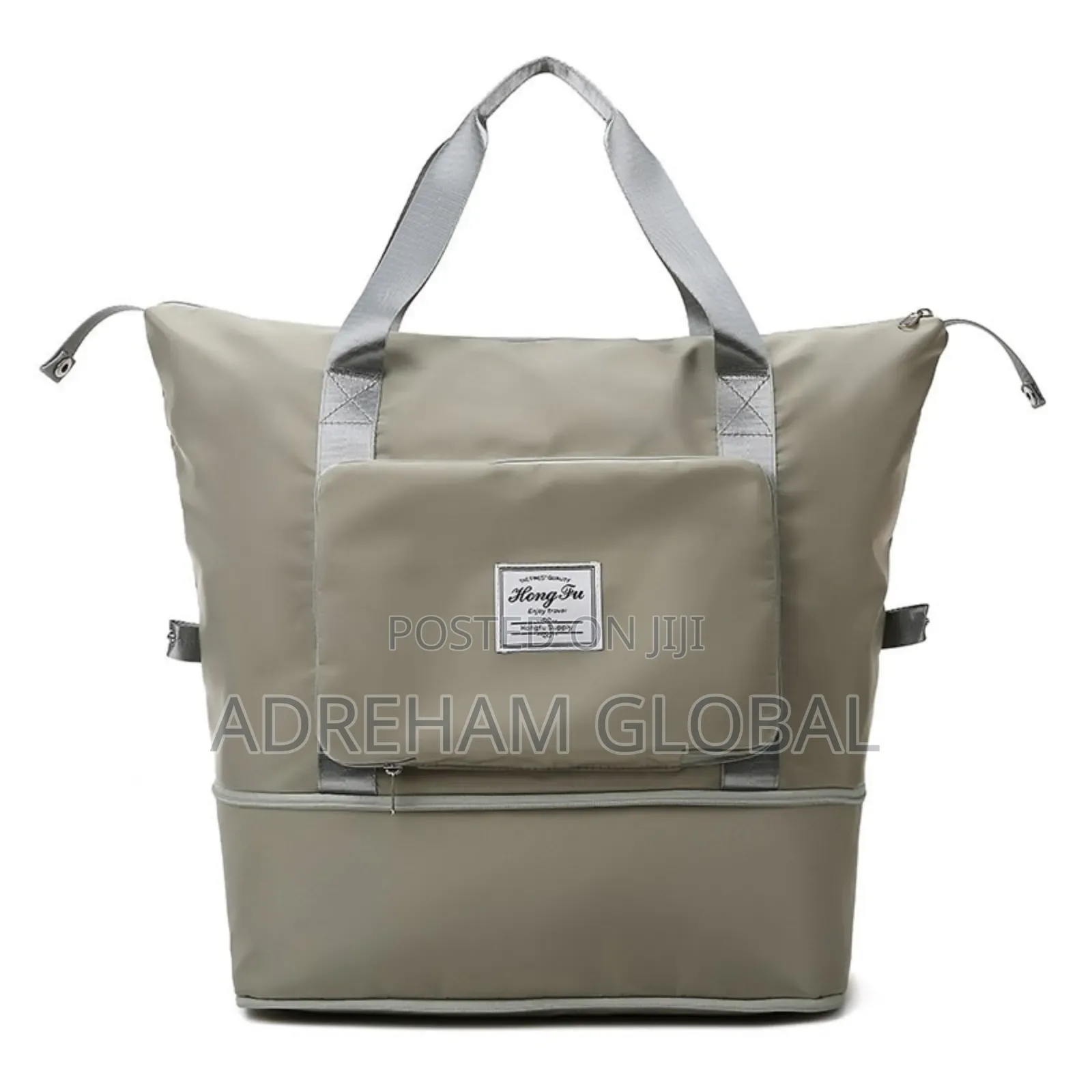 Foldable Light Weight Travel Bag