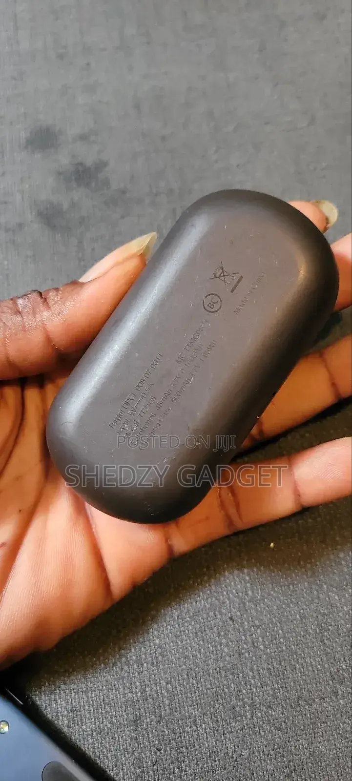 Heyday Earbud 06