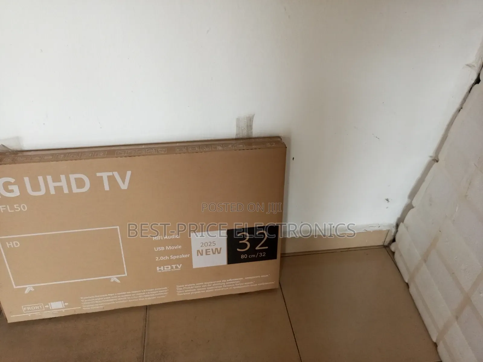 Smart Tv Lg Remote