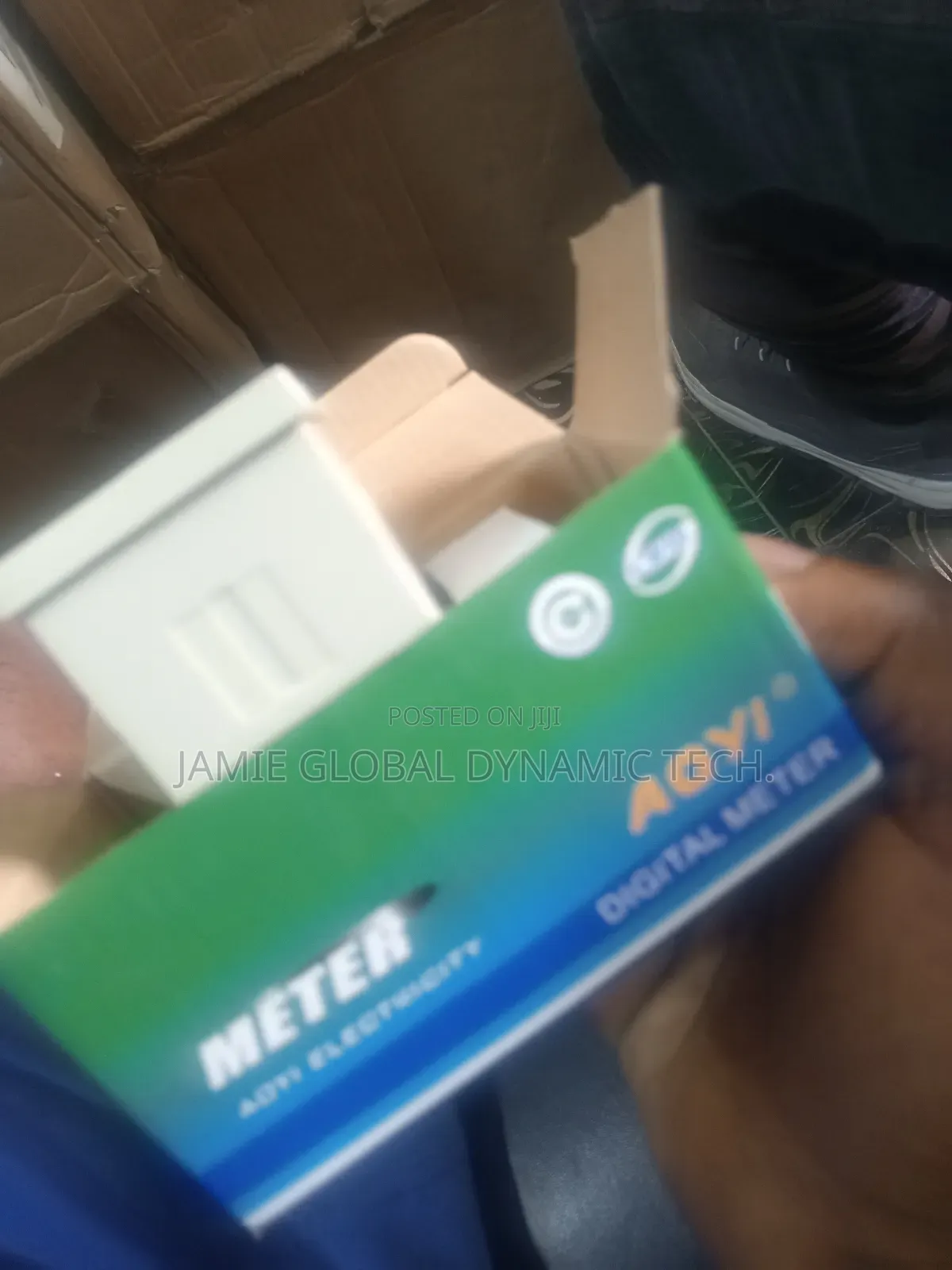 SCR Voltage Industrial Regulator
