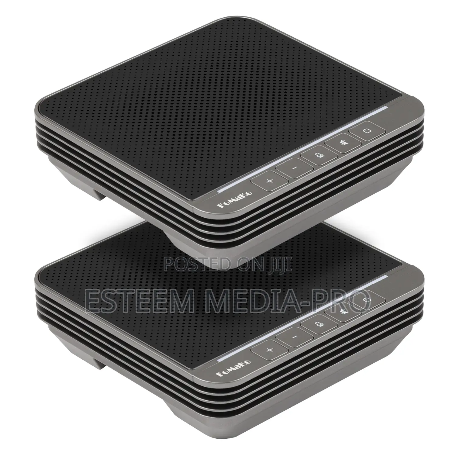 Fomako Vc200 Smart Conference Bluetooth Speakerphone