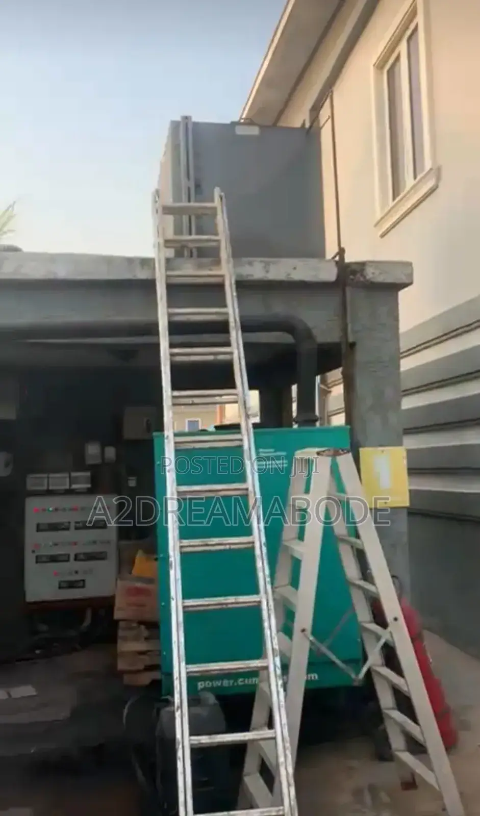 4bdrm Duplex in Millennium, Millenuim/UPS for sale