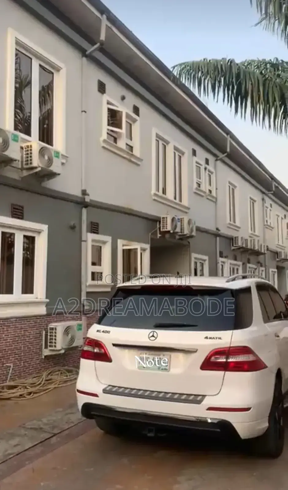 4bdrm Duplex in Millennium, Millenuim/UPS for sale