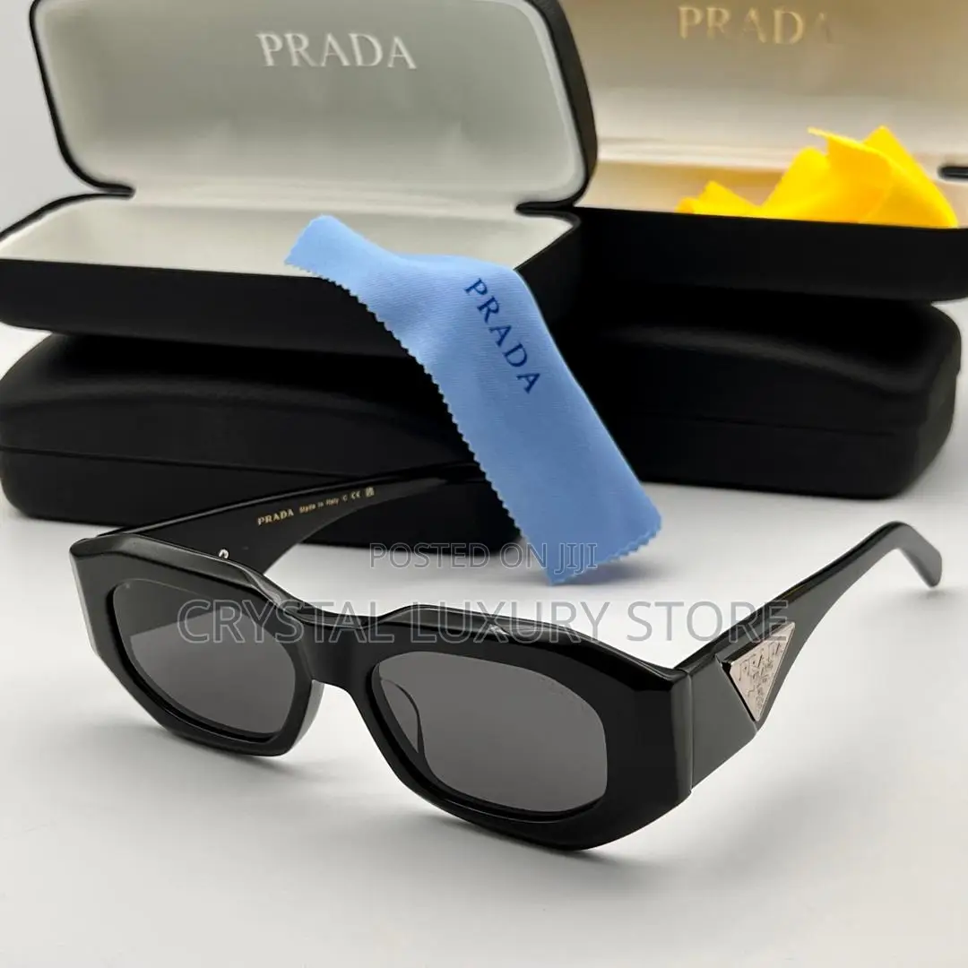 Prada Quality Luxury Men Sunglasses