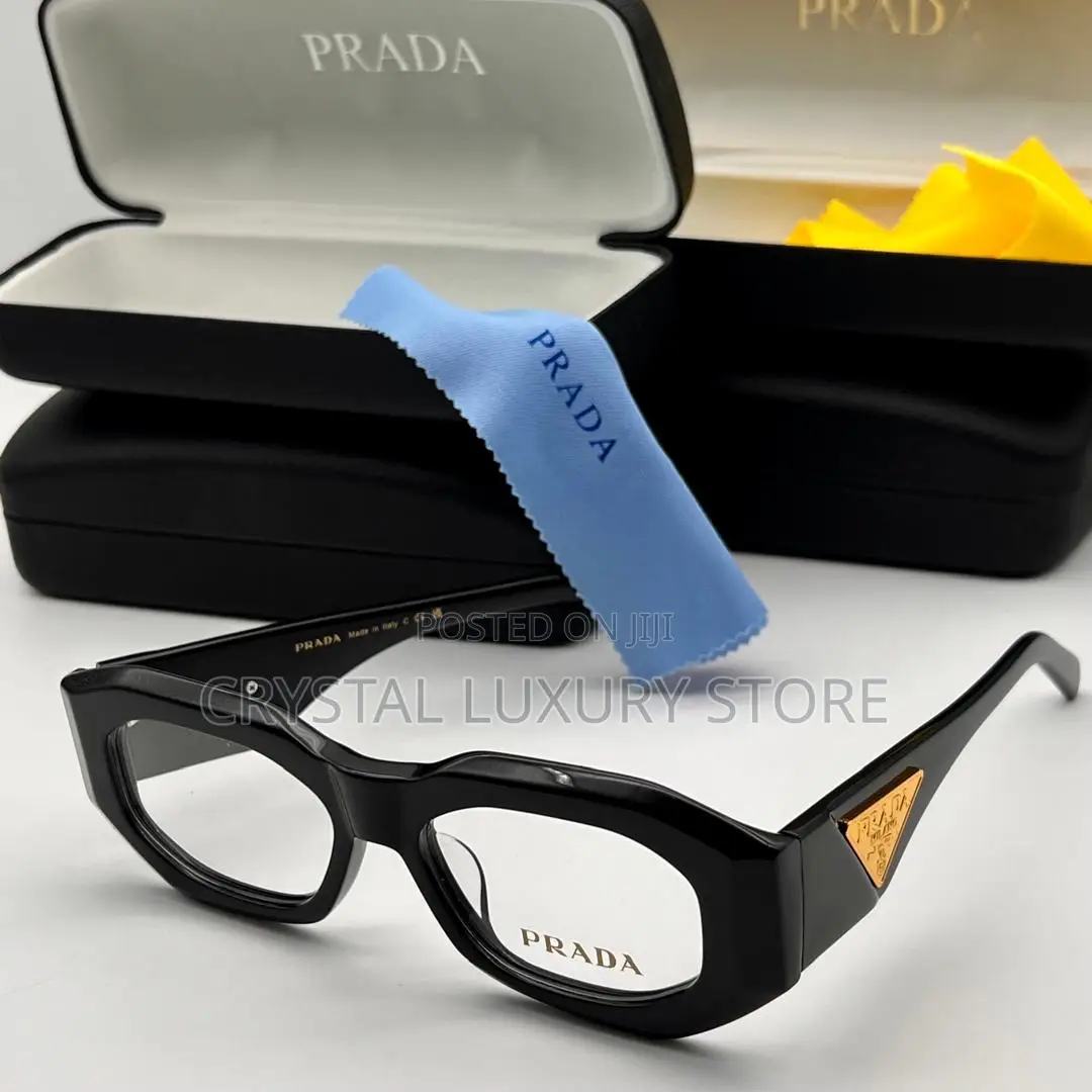 Prada Quality Luxury Men Sunglasses