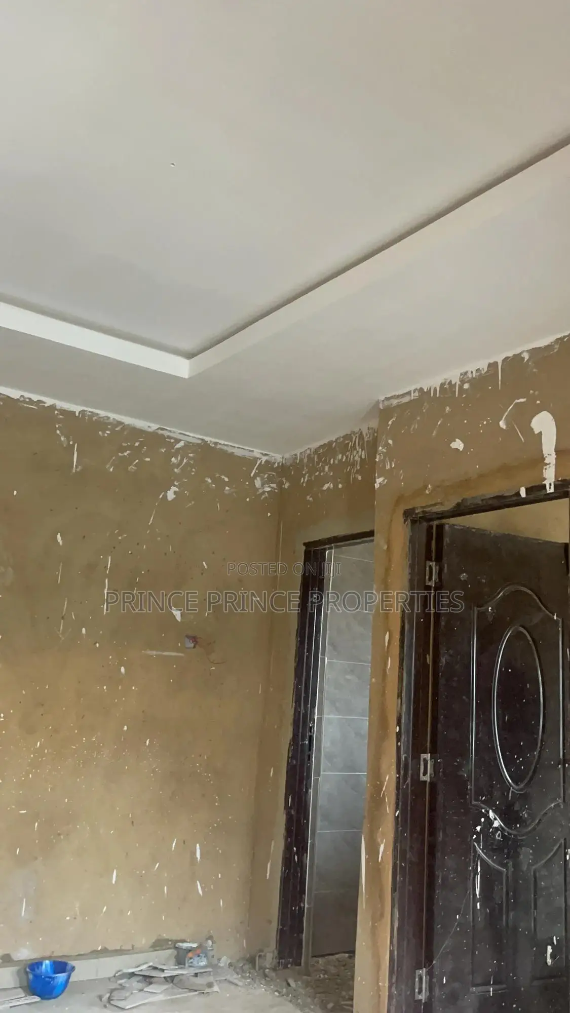 Furnished 1bdrm Bedsitter in Surulere for rent