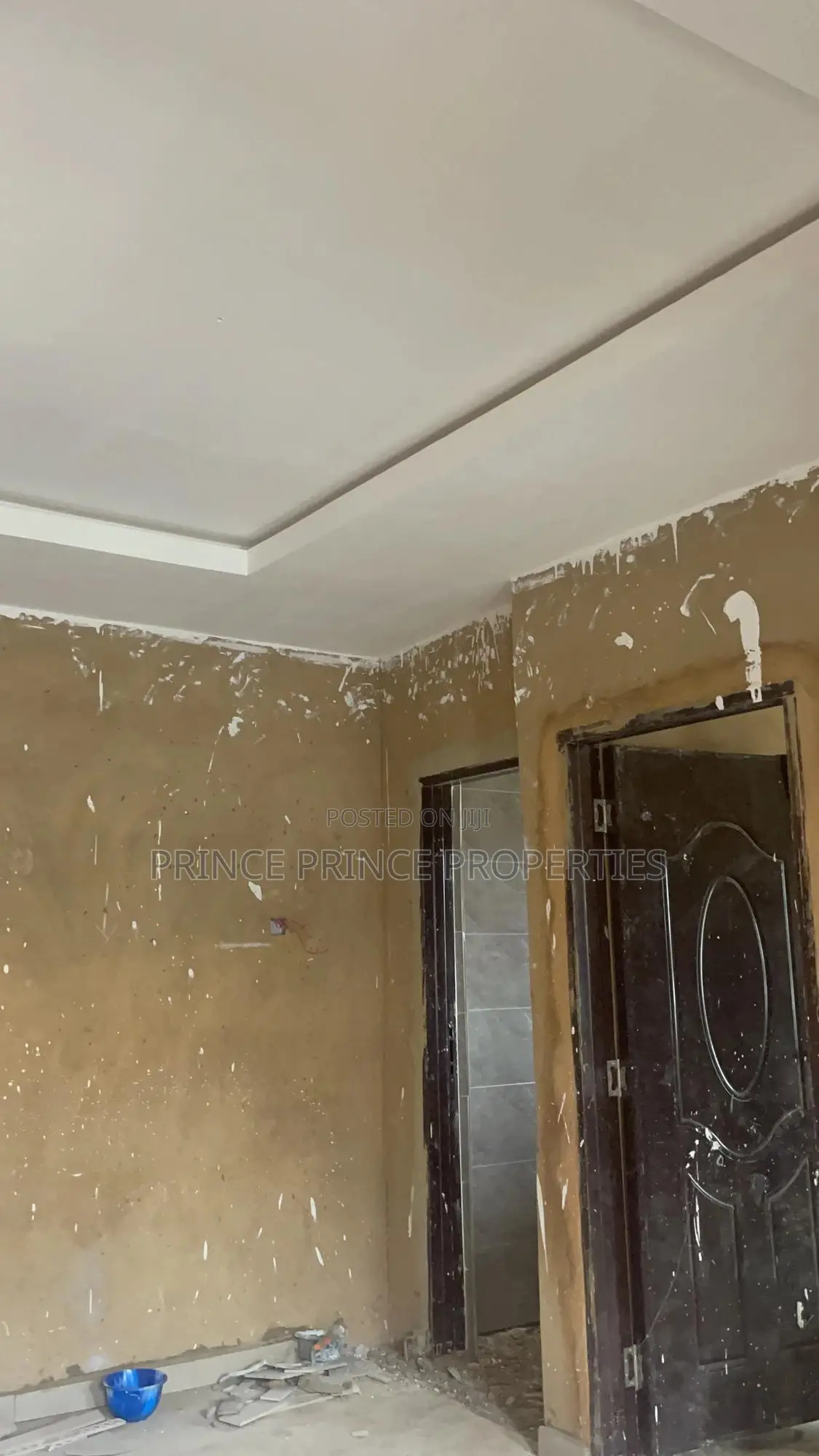 Furnished 1bdrm Bedsitter in Surulere for rent